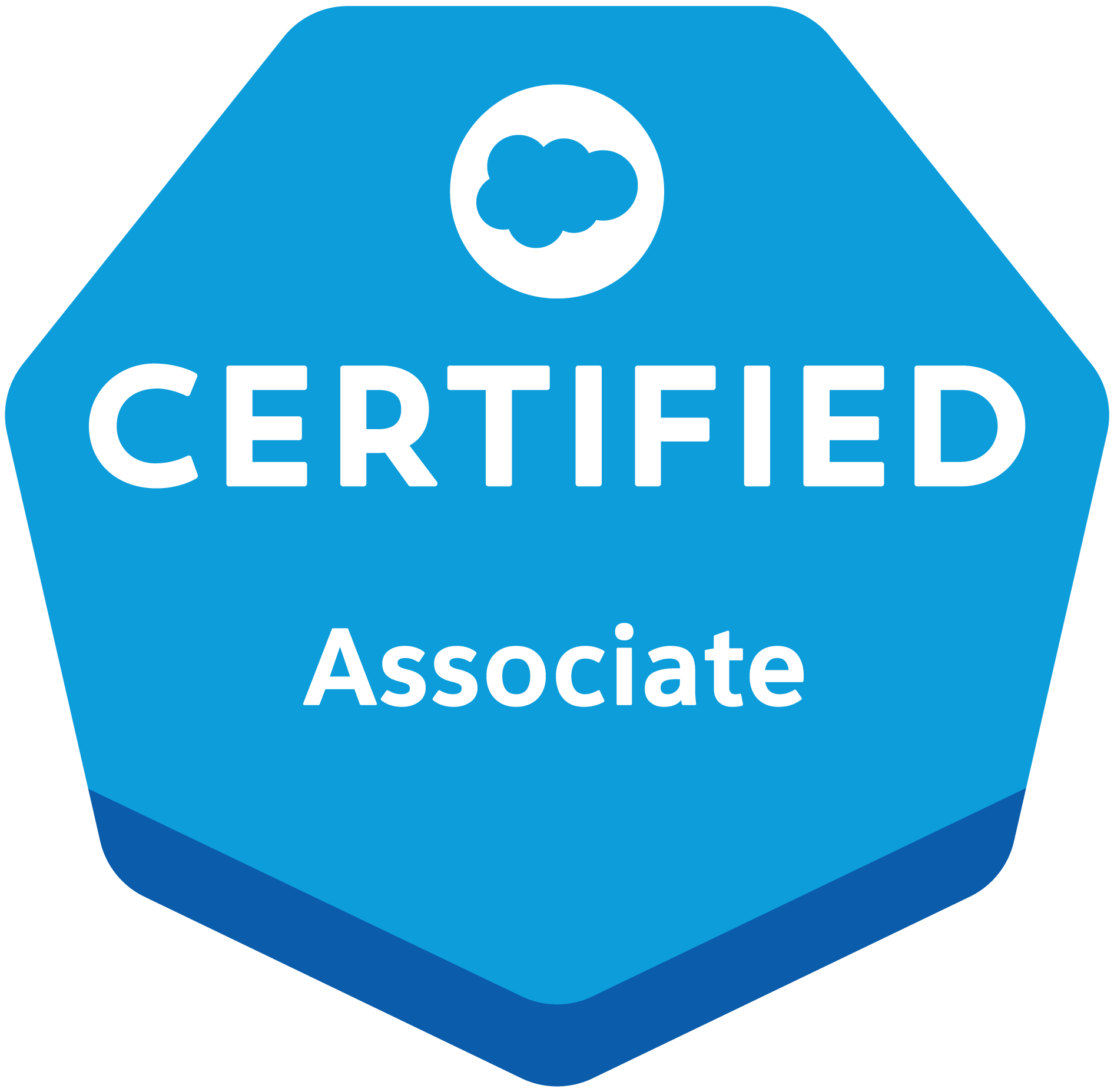 Certified Associate
